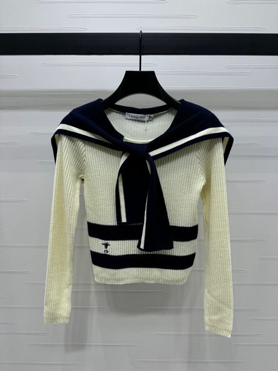 Christian Dior Sweaters